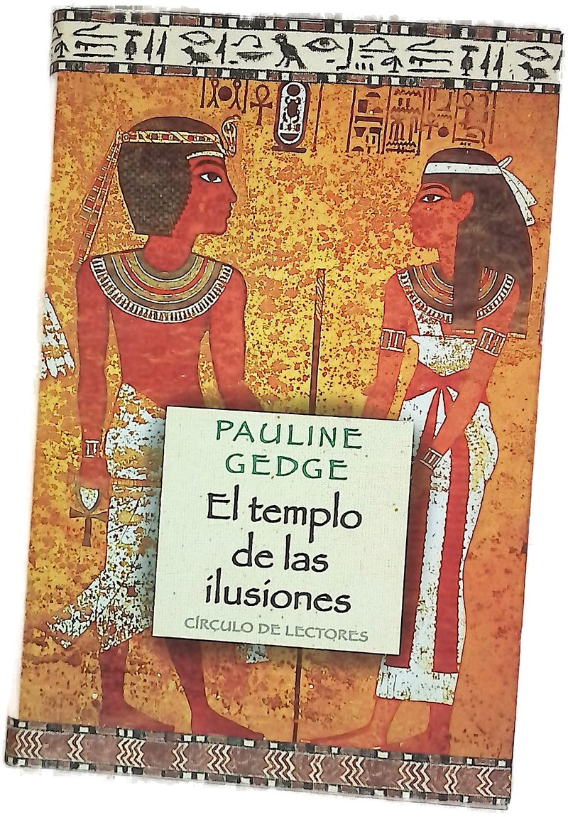 El templo de las ilusiones