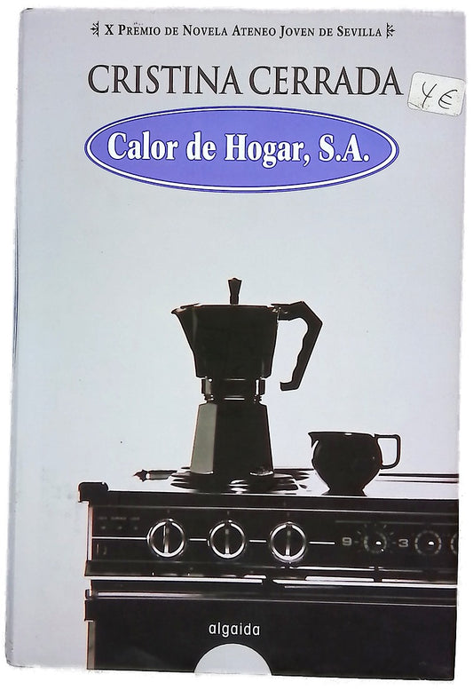 Calor de Hogar, S.A.
