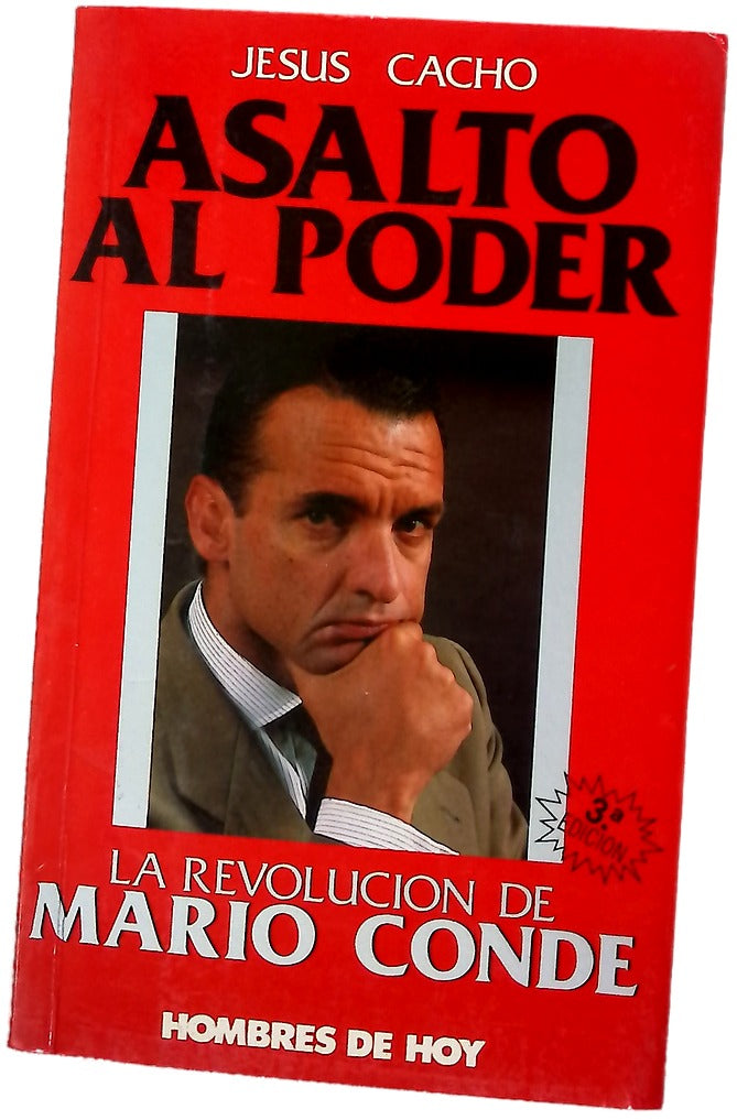 Asalto al poder