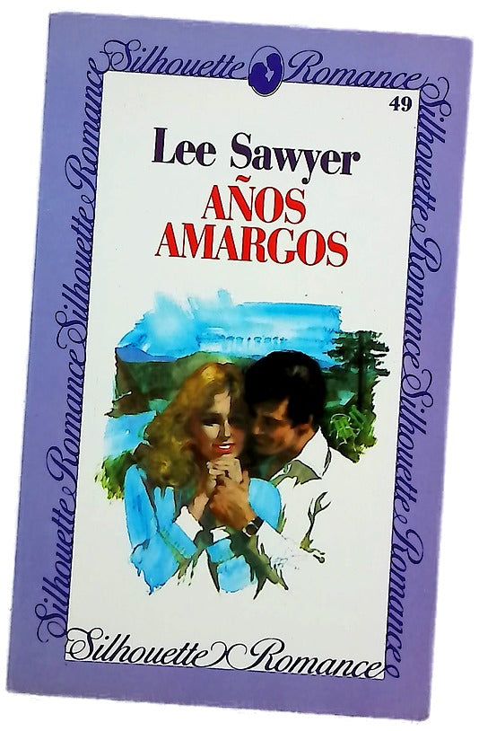 Años amargos