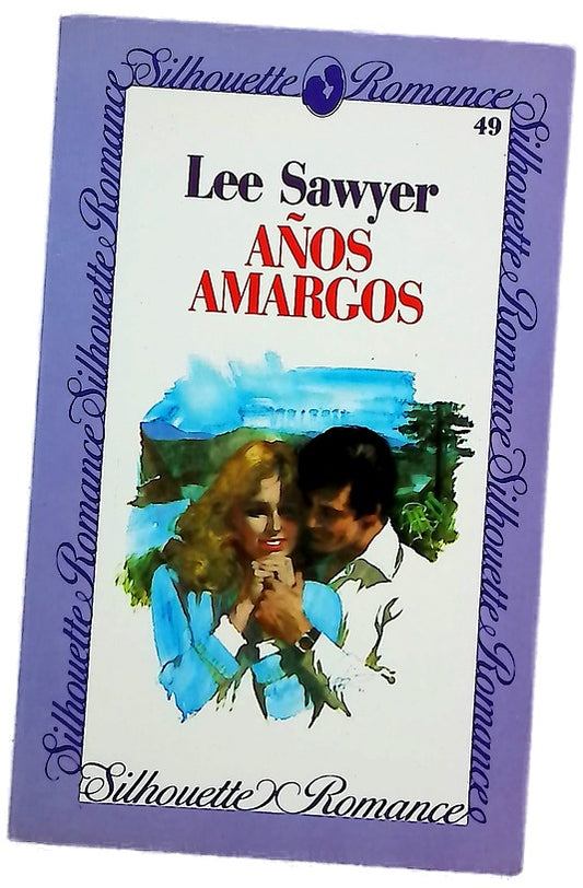 Años amargos