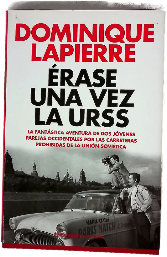 Érase una vez la URSS