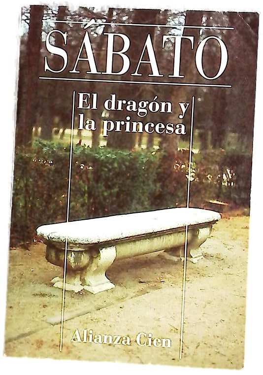 El dragón y la princesa