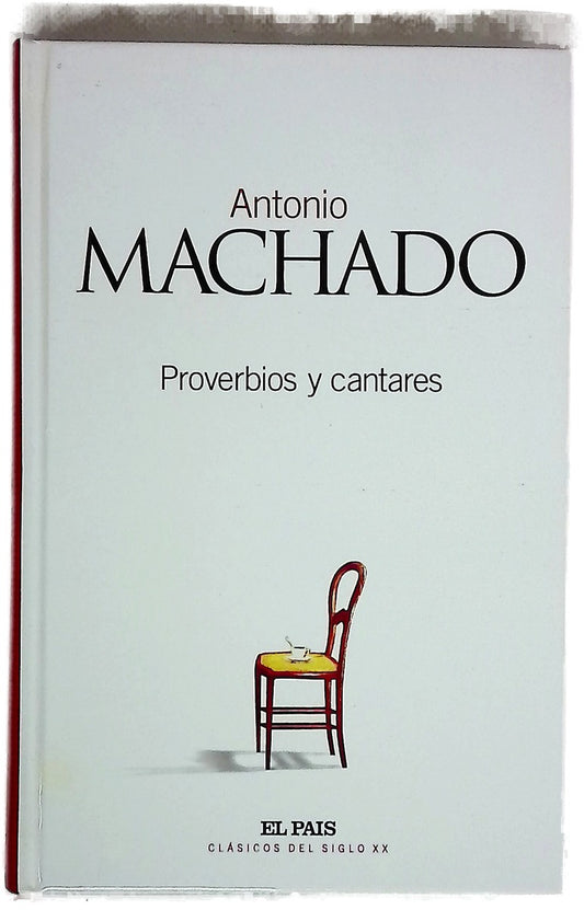 Proverbios y cantares