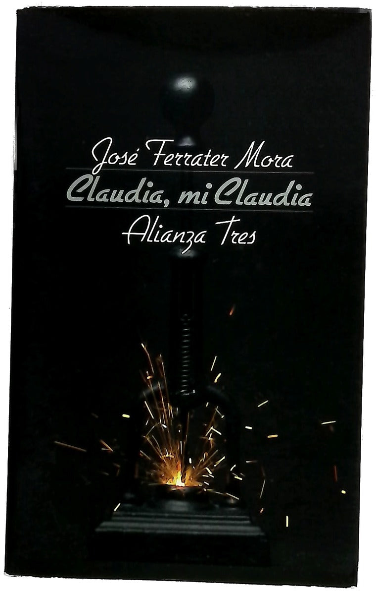 Claudia, mi Claudia