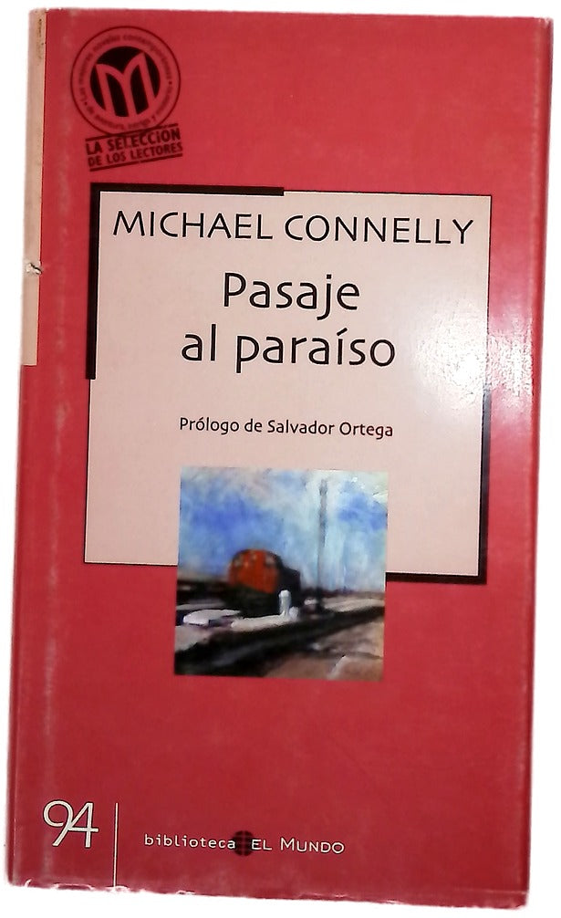 Pasaje al paraíso