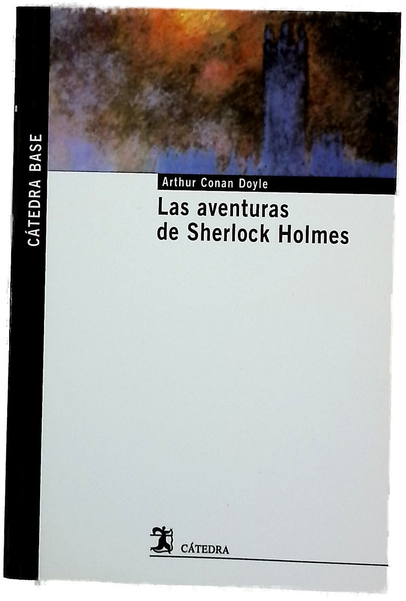 Las aventuras de Sherlock Holmes