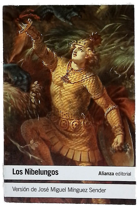 Los Nibelungos