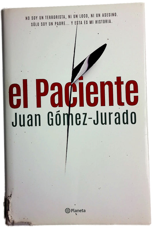 El paciente