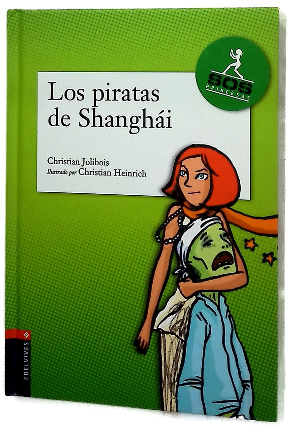 Los piratas de Shanghái
