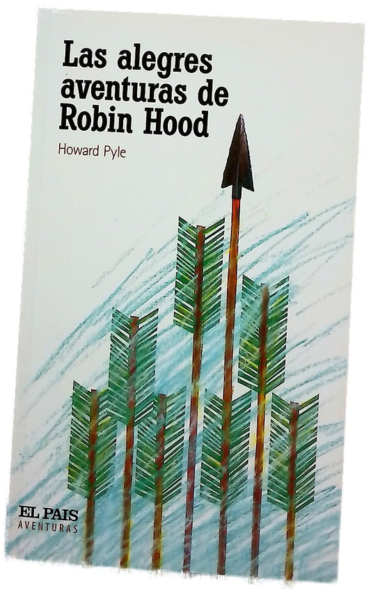 Las alegres aventuras de Robin Hood