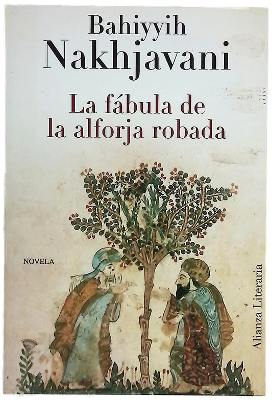 La fábula de la alforja robada