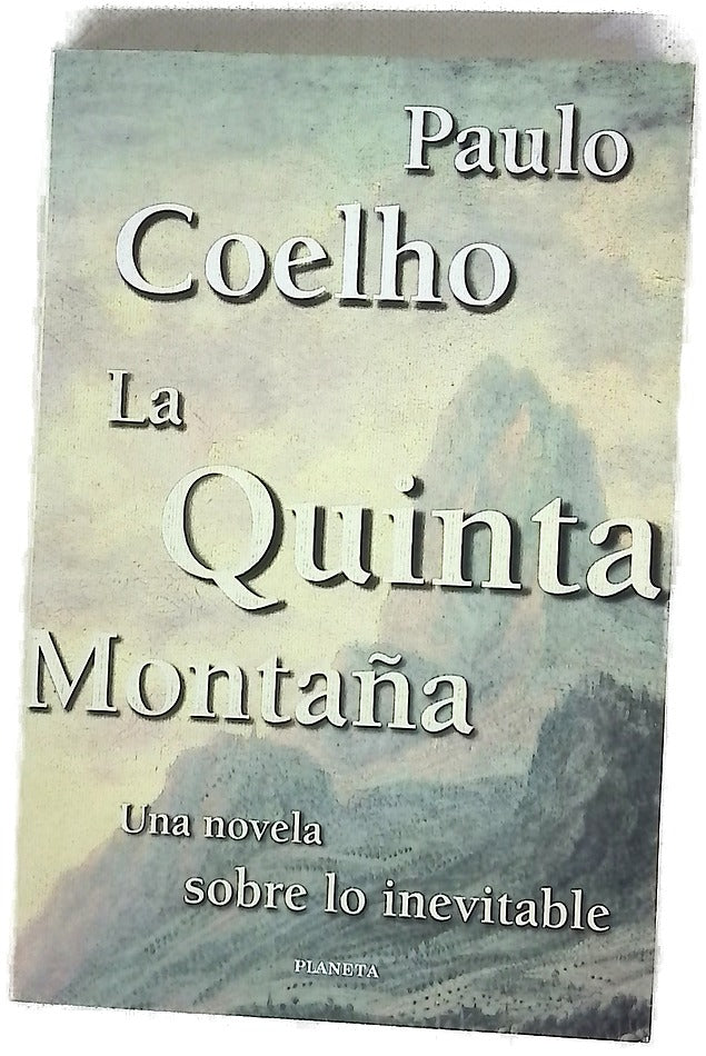 La Quinta Montaña