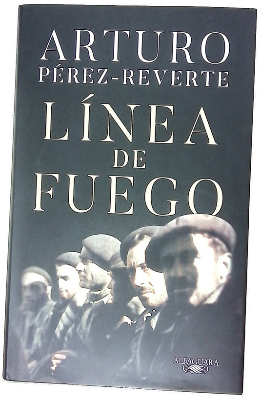 Línea de fuego