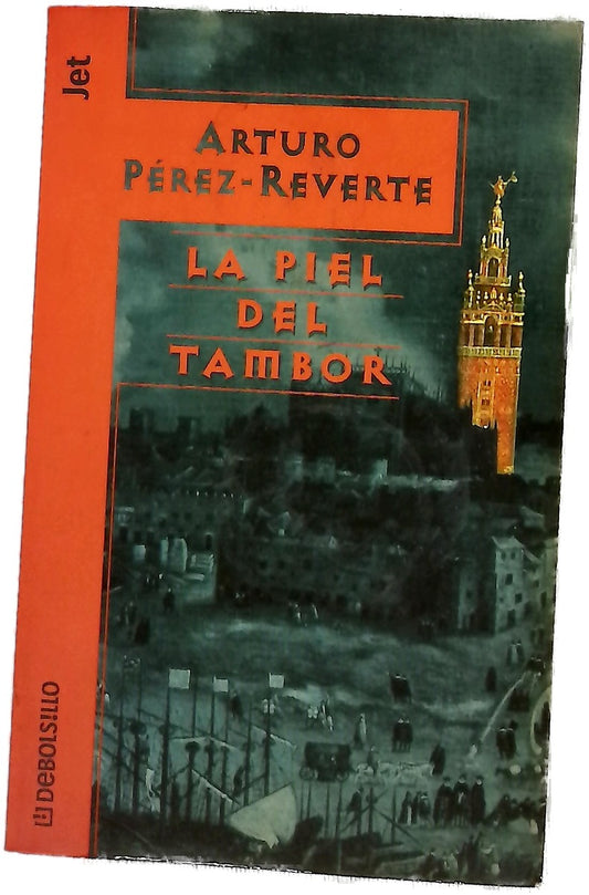La piel del tambor
