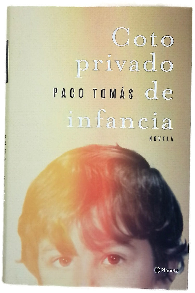 Coto privado de infancia