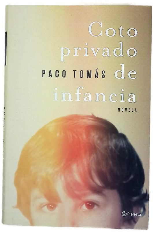 Coto privado de infancia