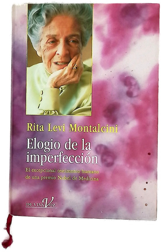 Elogio de la imperfección
