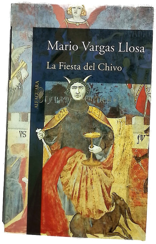 La fiesta del chivo