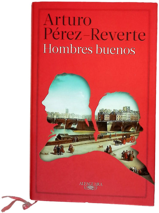 Hombres buenos