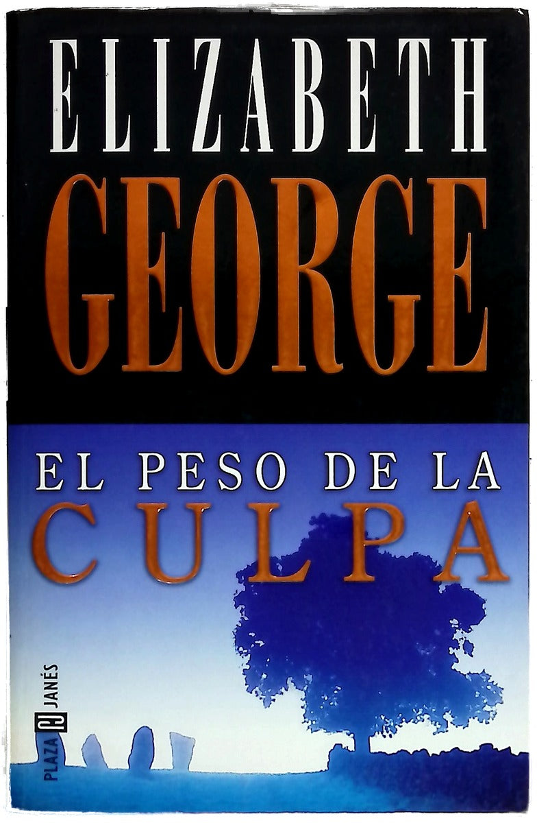 El peso de la culpa