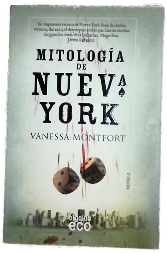 Mitología de Nueva York