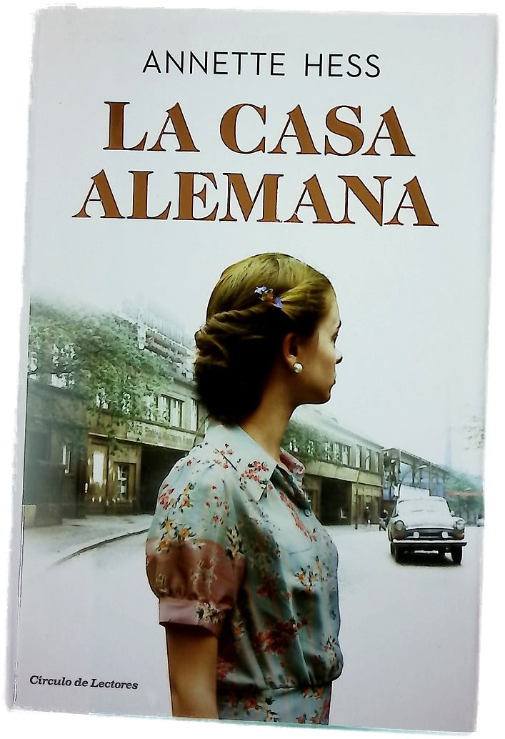 La casa alemana