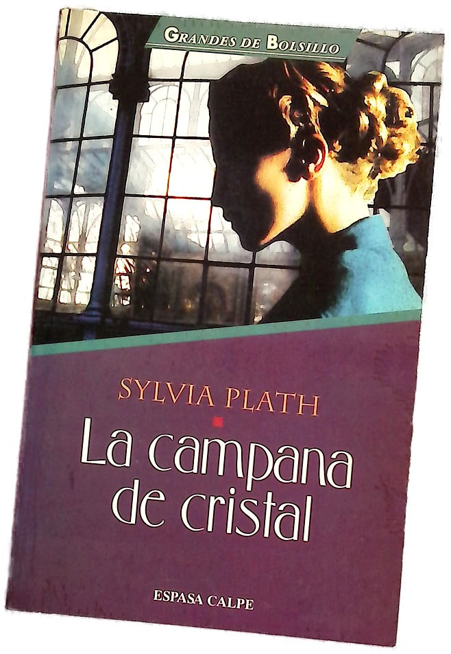 La campana de cristal