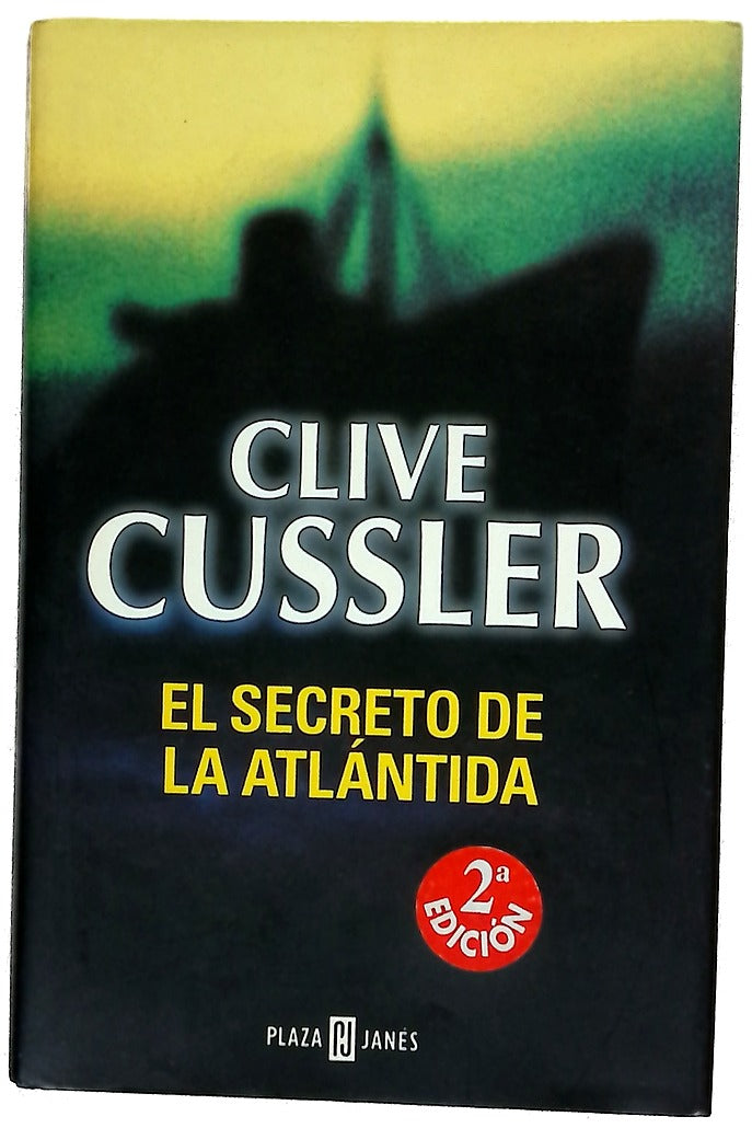 El secreto de la Atlántida