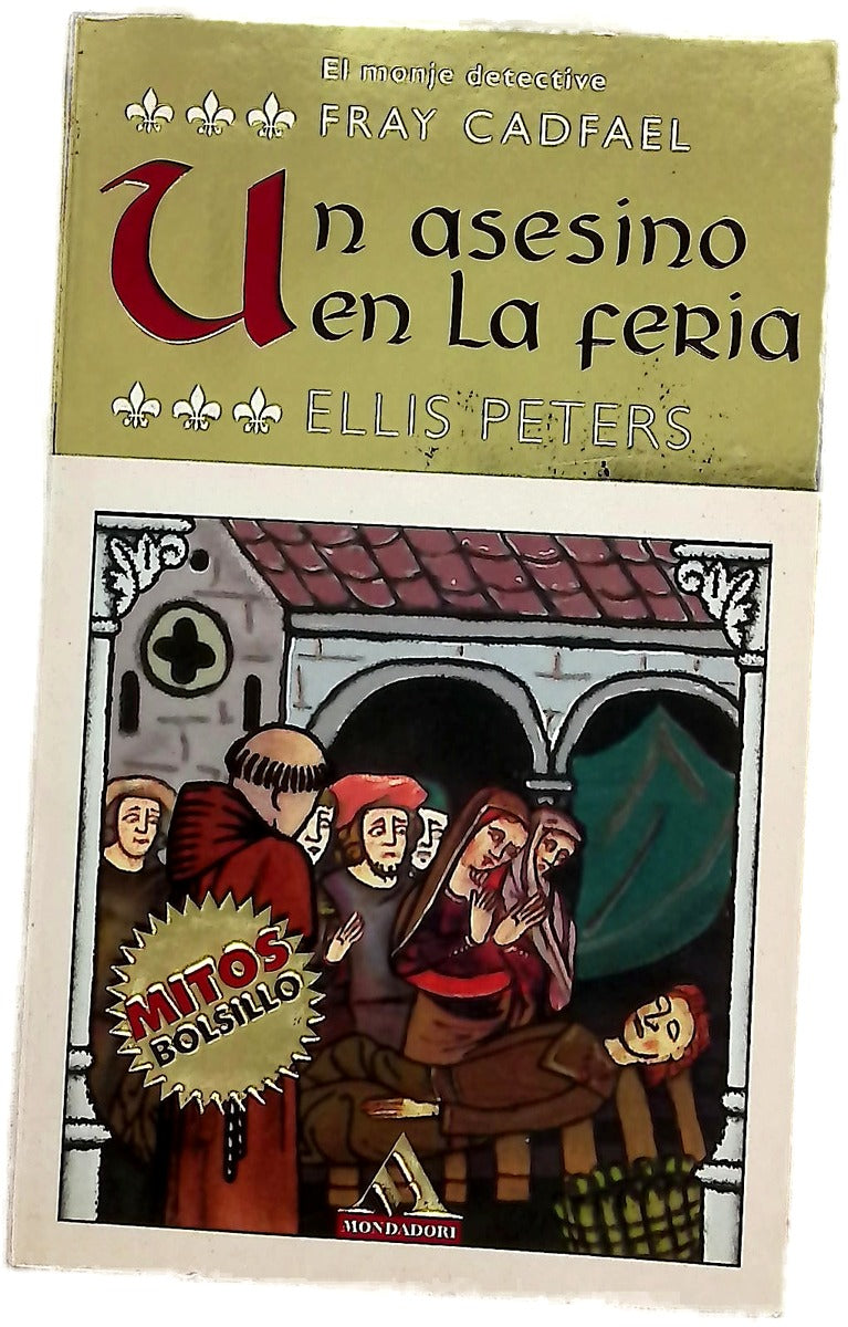 Un asesino en la feria