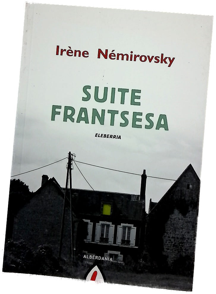 Suite frantsesa