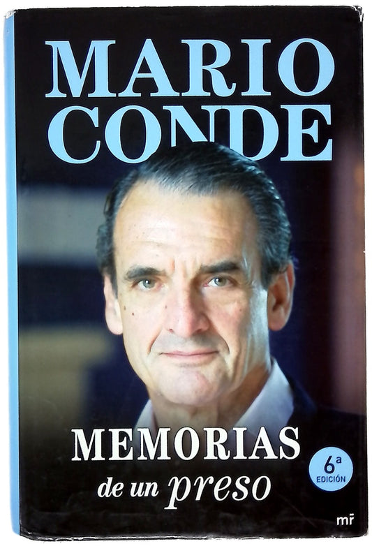 Memorias de un preso