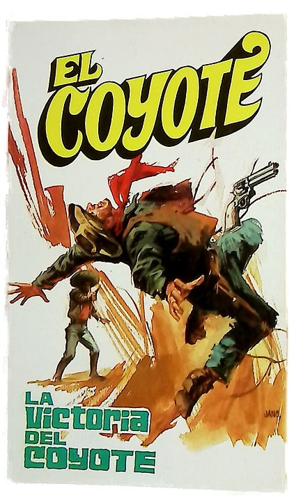 La victoria del Coyote
