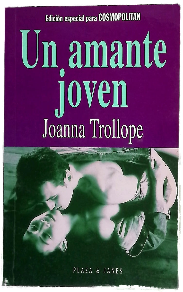 Un amante joven