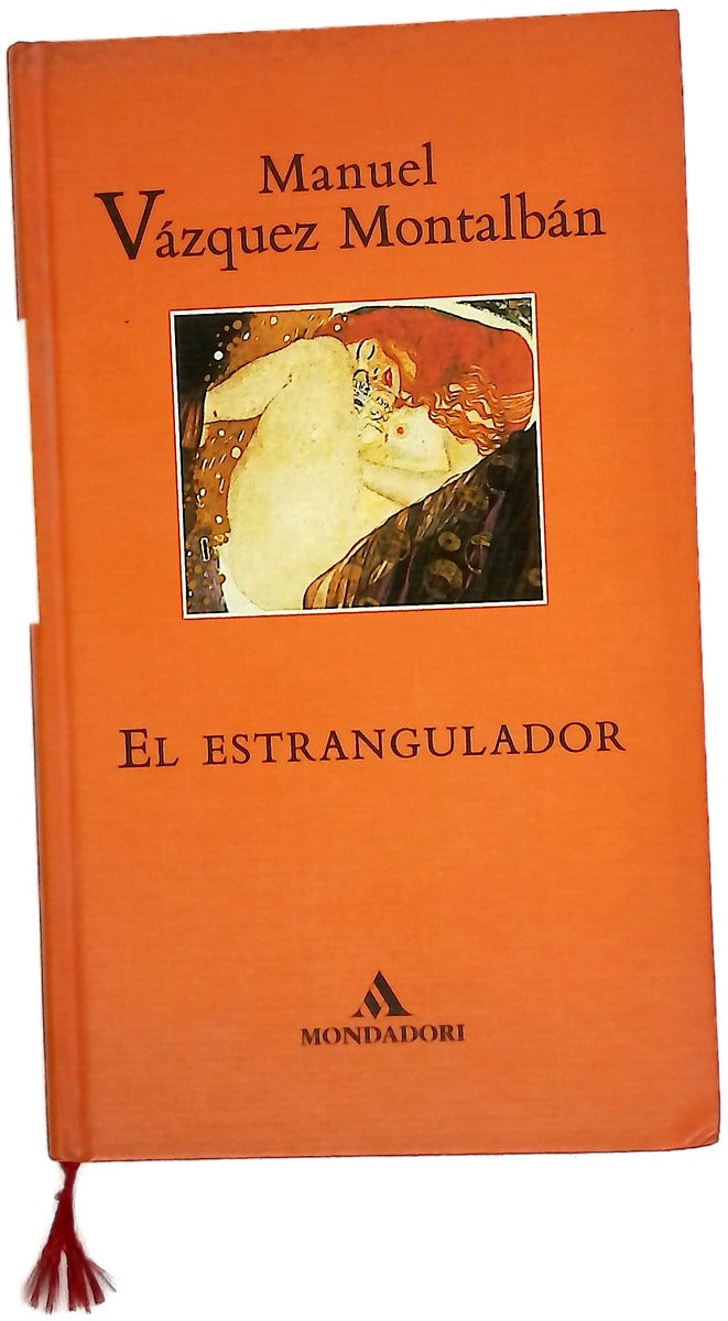 El estrangulador