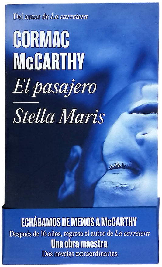 El pasajero ; Stella Maris