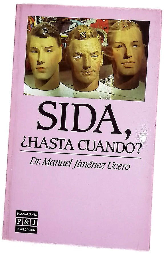 Sida, ¿hasta cuándo?