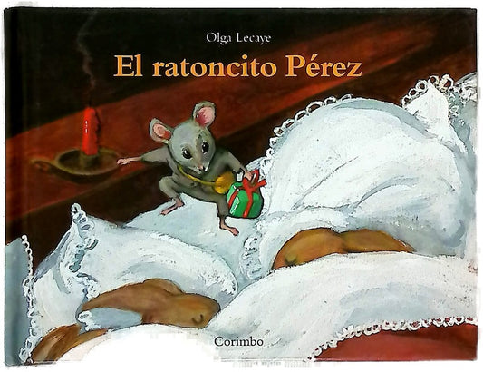 El Ratoncito Perez