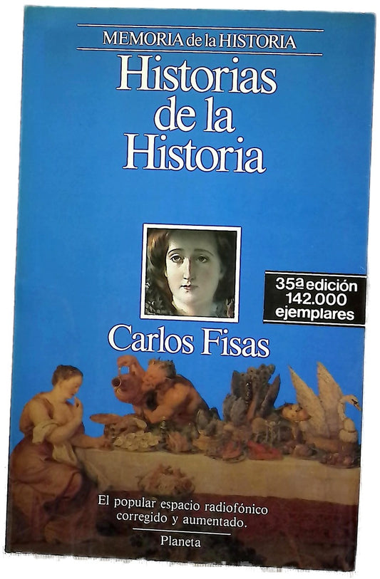 Historias de la historia