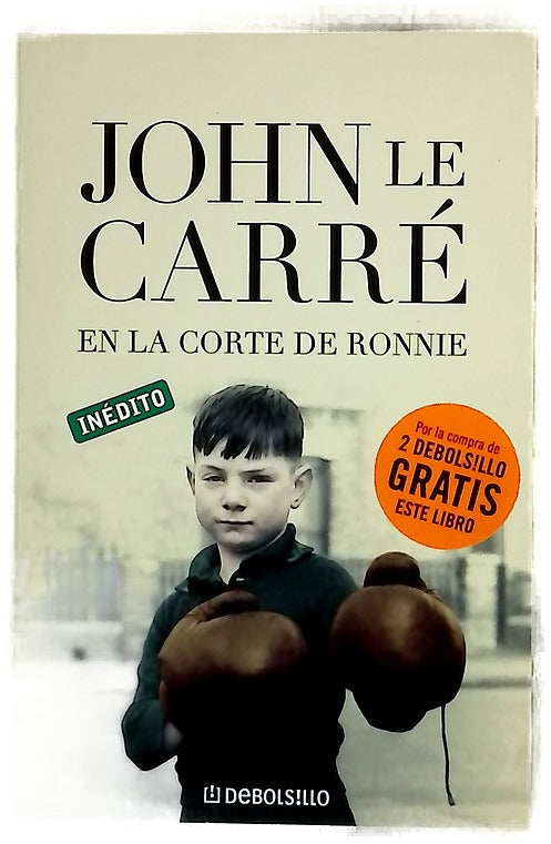 En la corte de Ronnie 
