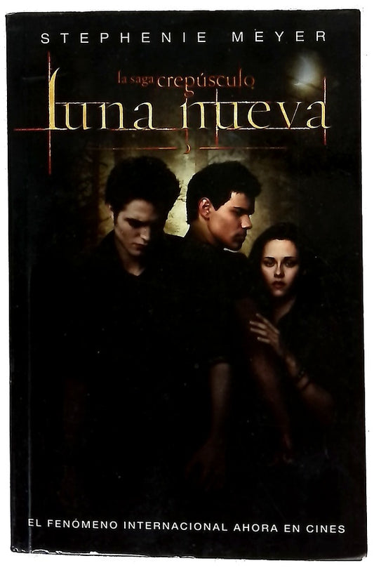 Luna nueva
