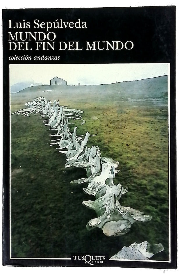 Mundo del fin del mundo