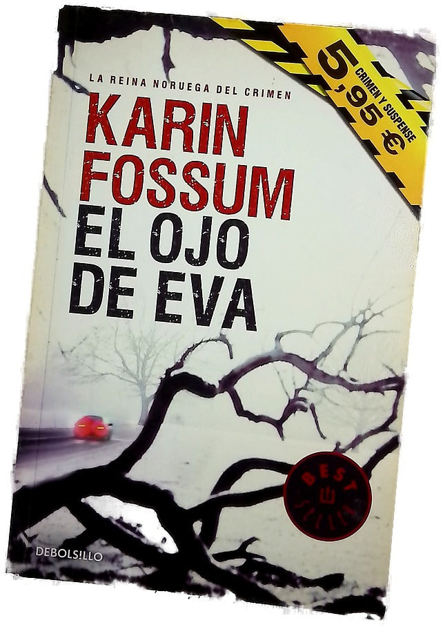 El ojo de Eva