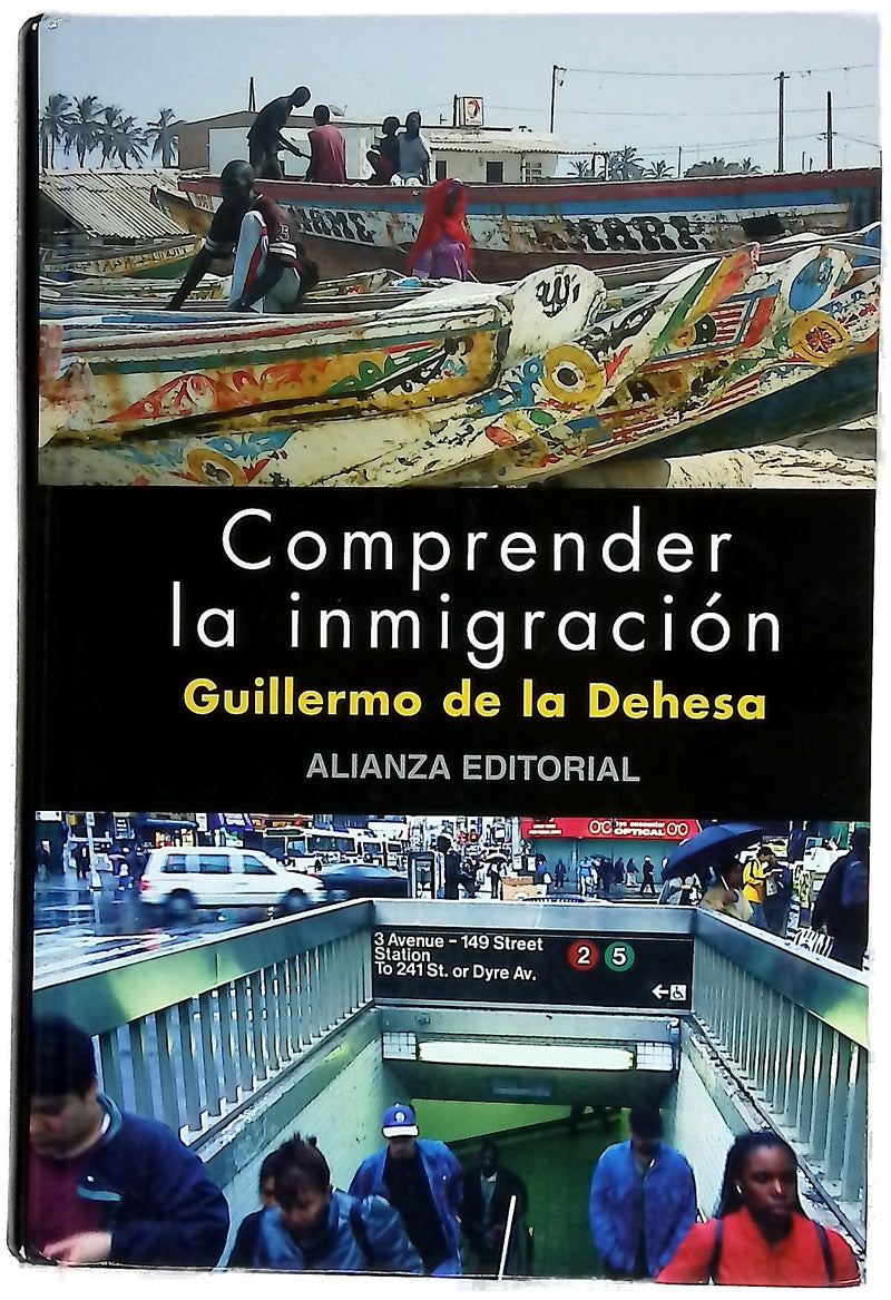 Comprender la inmigración