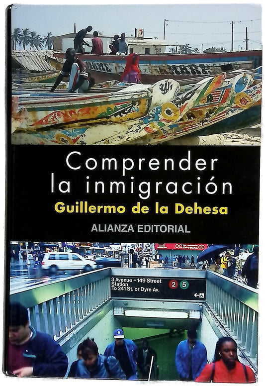 Comprender la inmigración