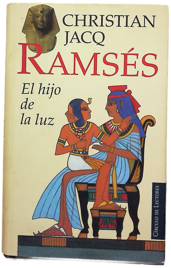 El hijo de la luz