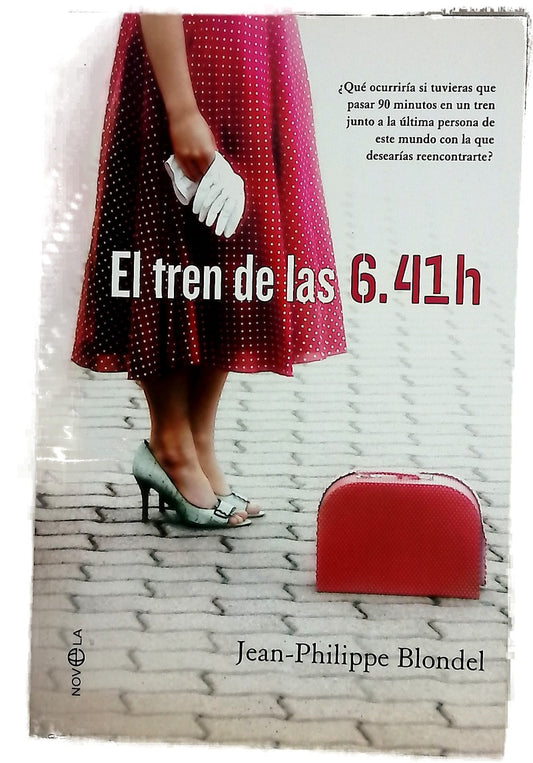 El tren de las 6.41 h.