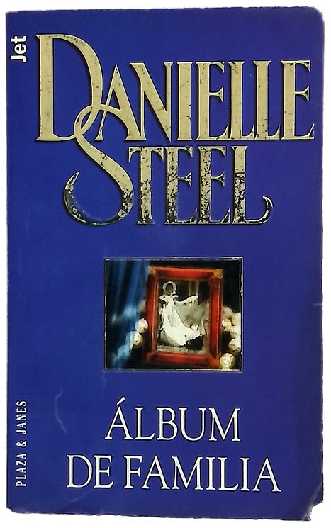 Álbum de familia