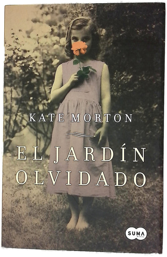 El jardín olvidado
