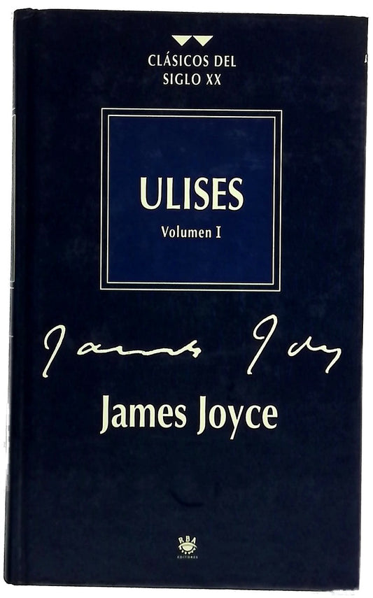 Ulises Volumen I